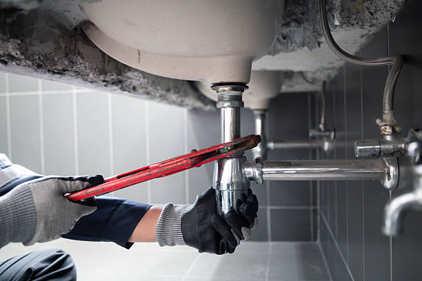 Trusted Water Heater Repair service in Jefferson, PA - Masters Plumbing Service